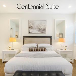 King Suite Spa Bath