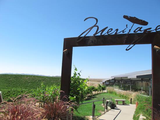 Callaway Vineyard and Winery